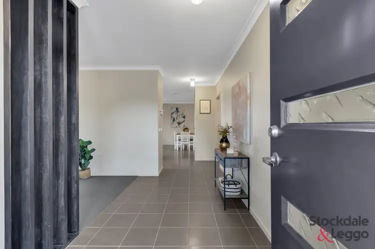 Third view of Homely house listing, 65 Kellerman Drive, Point Cook VIC 3030