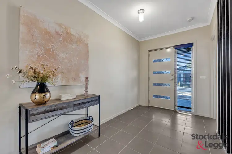 Fourth view of Homely house listing, 65 Kellerman Drive, Point Cook VIC 3030