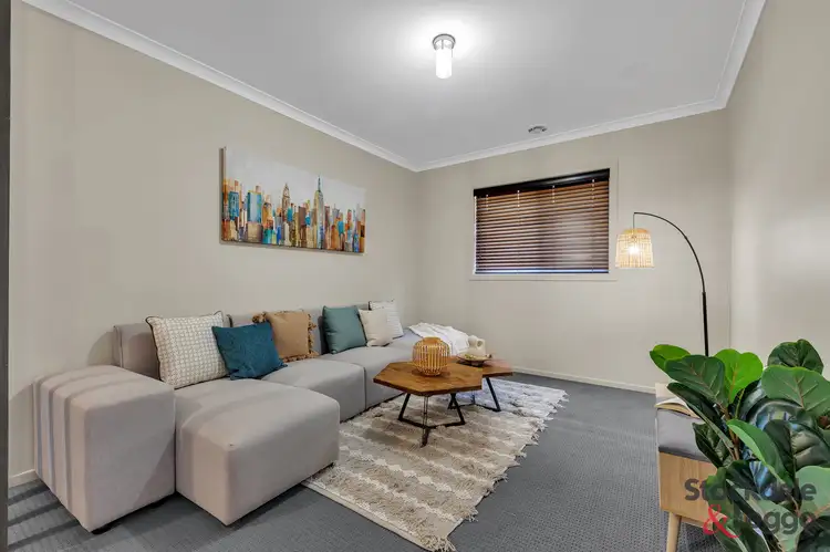 Fifth view of Homely house listing, 65 Kellerman Drive, Point Cook VIC 3030