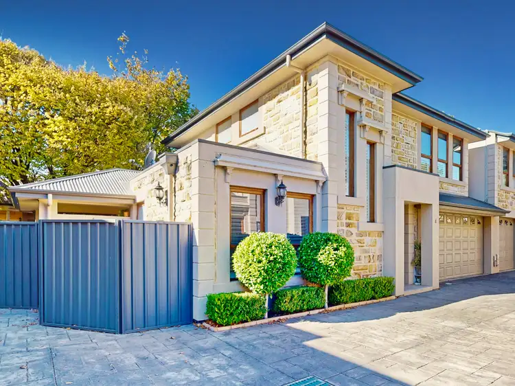 4/112 Cross Road, Highgate SA 5063