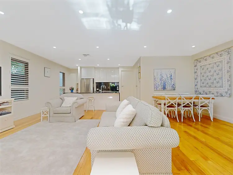 Sixth view of Homely townhouse listing, 4/112 Cross Road, Highgate SA 5063
