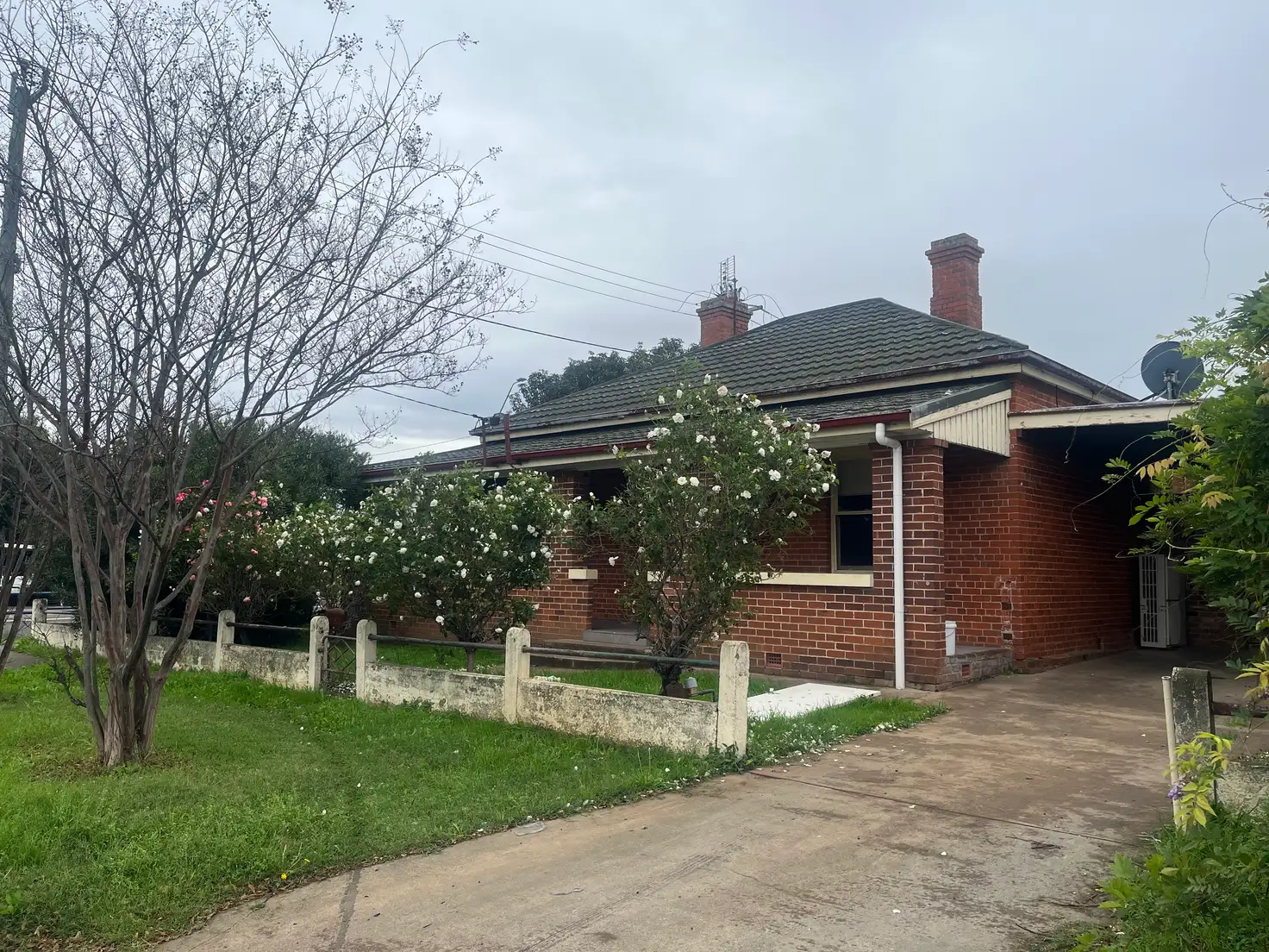 Main view of Homely house listing, 2 North Street, Tamworth NSW 2340
