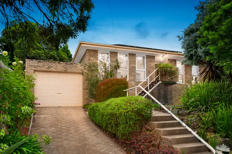 38 Cantala Crescent, Ringwood North VIC 3134