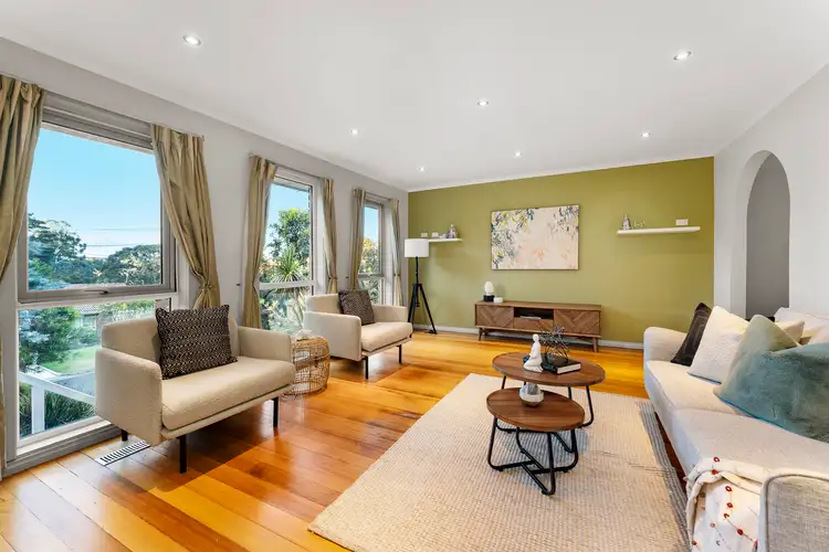 Second view of Homely house listing, 38 Cantala Crescent, Ringwood North VIC 3134