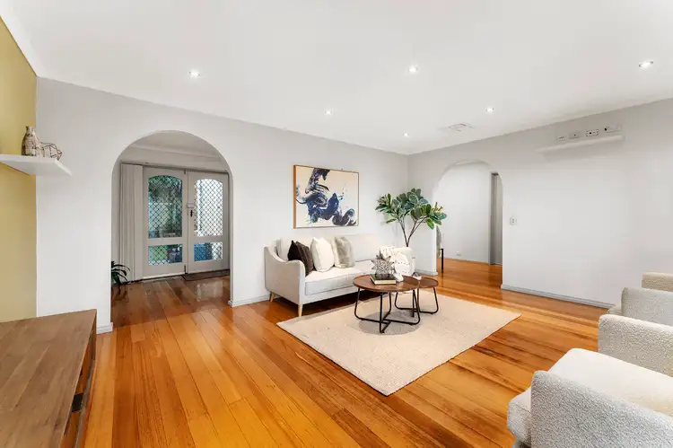 Third view of Homely house listing, 38 Cantala Crescent, Ringwood North VIC 3134