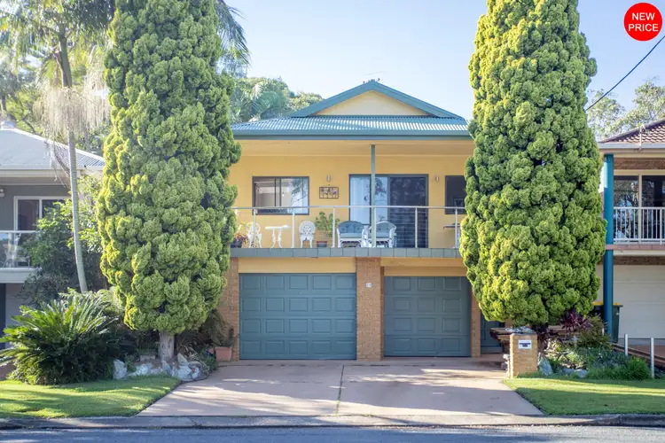 Main view of Homely house listing, 25 The Boulevarde, Dunbogan NSW 2443