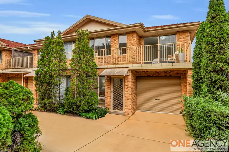 14/68 Dwyer Street, North Gosford NSW 2250
