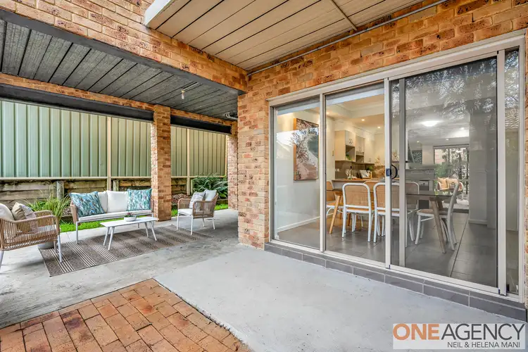 Fifth view of Homely townhouse listing, 14/68 Dwyer Street, North Gosford NSW 2250