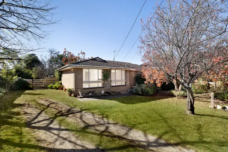 29 Holme Road, Ferntree Gully VIC 3156