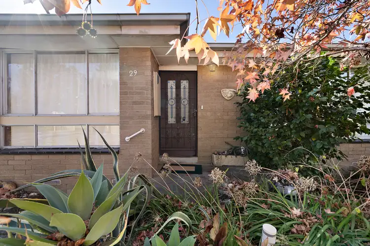 Third view of Homely house listing, 29 Holme Road, Ferntree Gully VIC 3156