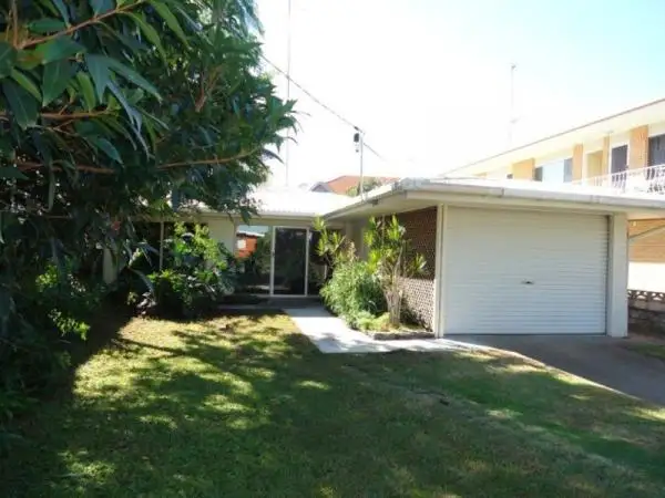 Second view of Homely house listing, 41 Back Street, Biggera Waters QLD 4216