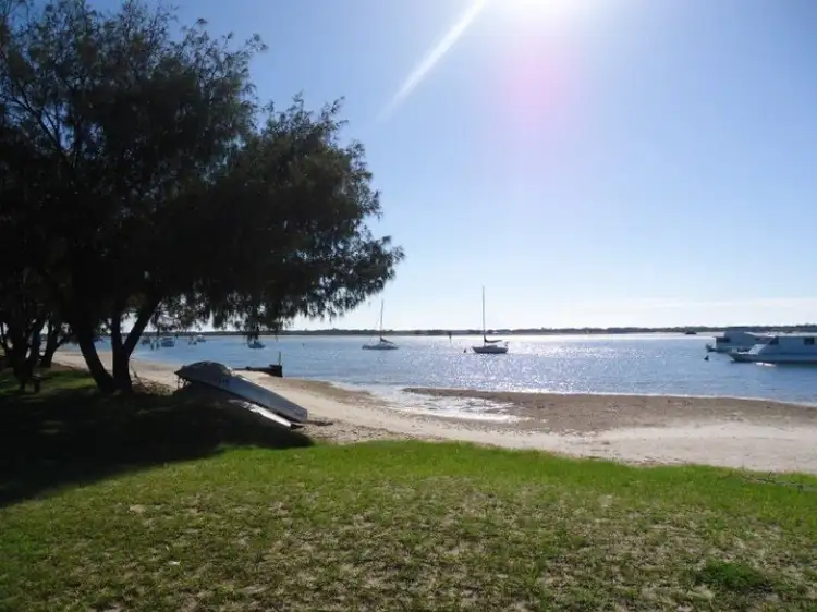Fifth view of Homely house listing, 41 Back Street, Biggera Waters QLD 4216