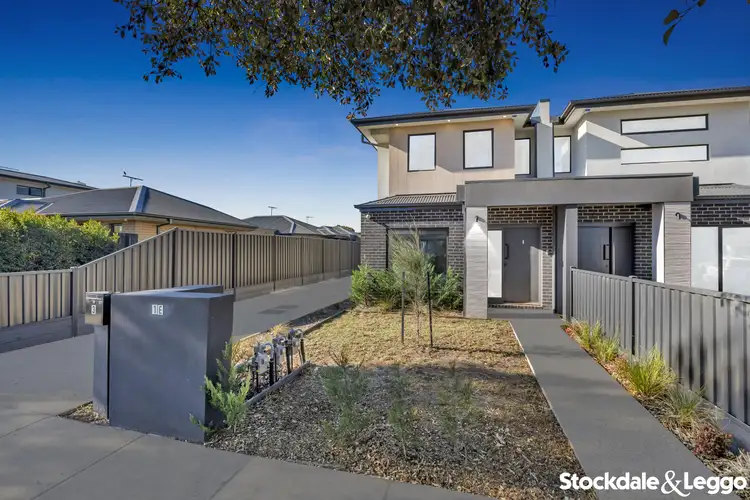 2/1E Wackett Street, Laverton VIC 3028