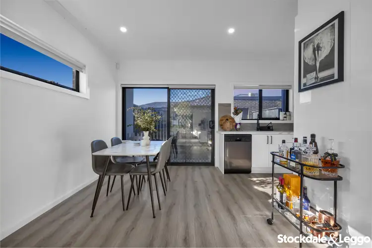 Fifth view of Homely house listing, 2/1E Wackett Street, Laverton VIC 3028