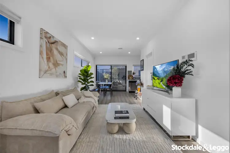 Sixth view of Homely house listing, 2/1E Wackett Street, Laverton VIC 3028