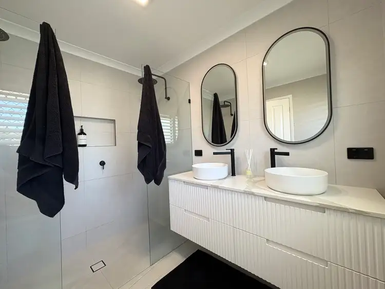 Fourth view of Homely house listing, 9/27-33 Mattocks Road, Burleigh Waters QLD 4220
