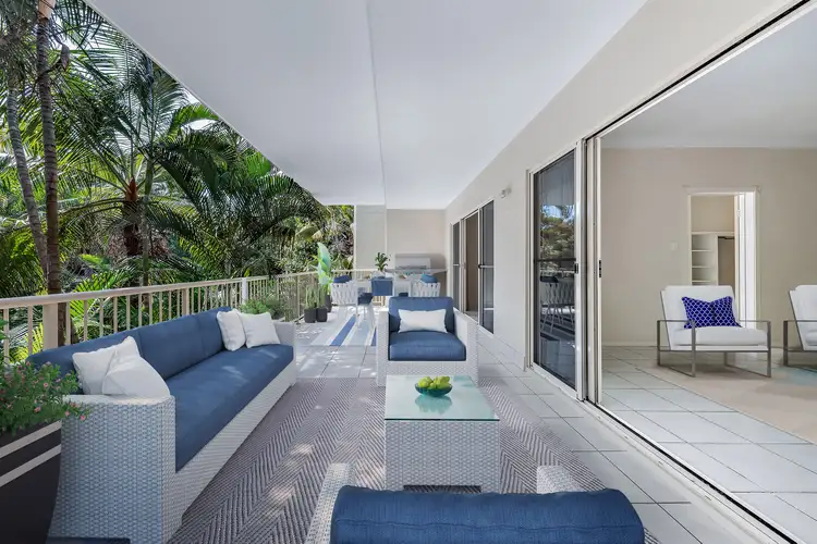 26/21 Shute Harbour Road, Cannonvale QLD 4802