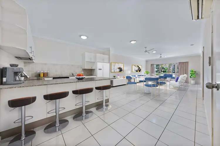 Second view of Homely unit listing, 26/21 Shute Harbour Road, Cannonvale QLD 4802