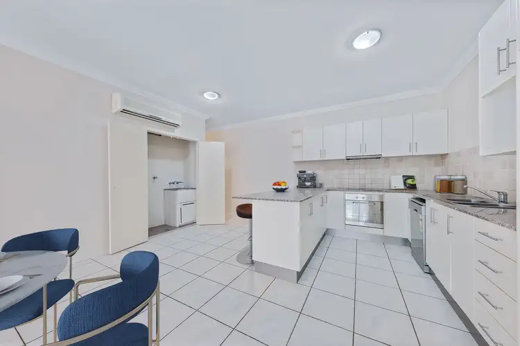 Third view of Homely unit listing, 26/21 Shute Harbour Road, Cannonvale QLD 4802