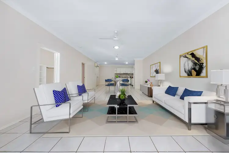 Fourth view of Homely unit listing, 26/21 Shute Harbour Road, Cannonvale QLD 4802