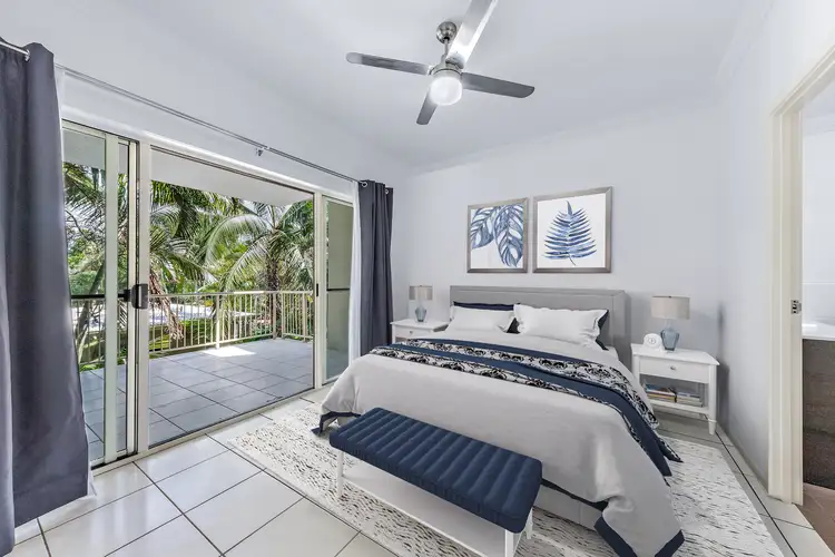 Fifth view of Homely unit listing, 26/21 Shute Harbour Road, Cannonvale QLD 4802