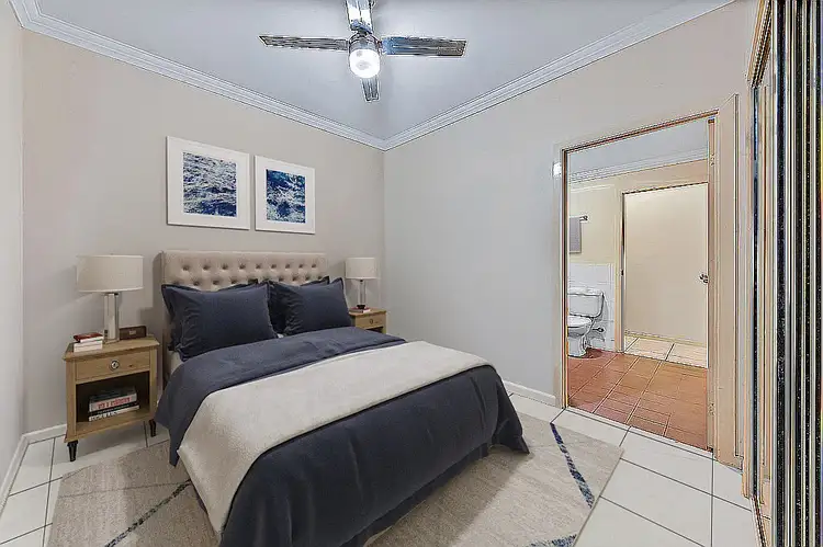 Sixth view of Homely unit listing, 26/21 Shute Harbour Road, Cannonvale QLD 4802