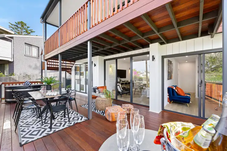 Second view of Homely house listing, 218 Hector McWilliam Drive, Tuross Head NSW 2537