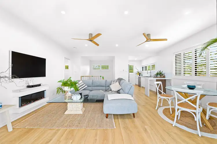 Third view of Homely house listing, 218 Hector McWilliam Drive, Tuross Head NSW 2537