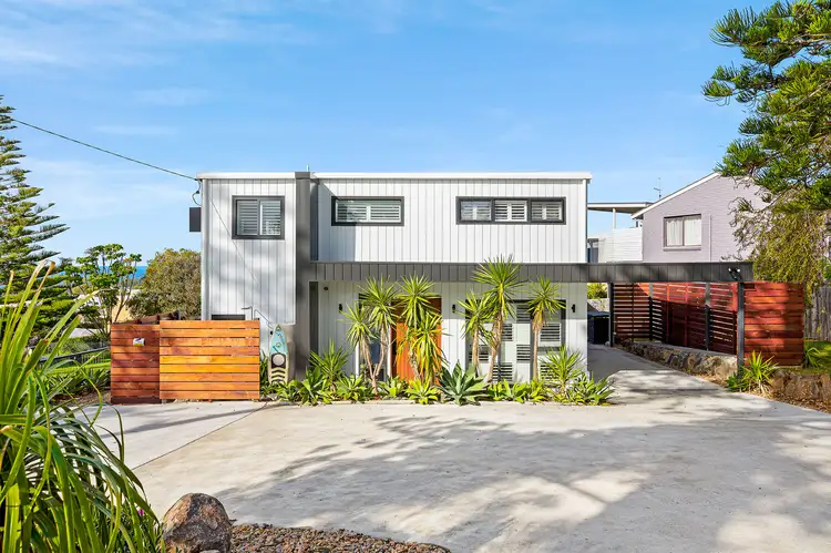 Fifth view of Homely house listing, 218 Hector McWilliam Drive, Tuross Head NSW 2537