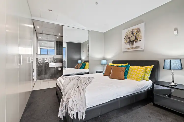Fourth view of Homely apartment listing, 2911/1 Freshwater Place, Southbank VIC 3006