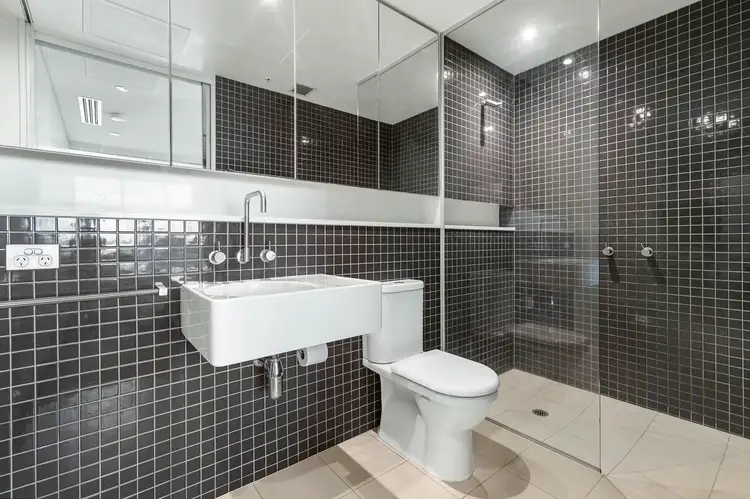 Fifth view of Homely apartment listing, 2911/1 Freshwater Place, Southbank VIC 3006