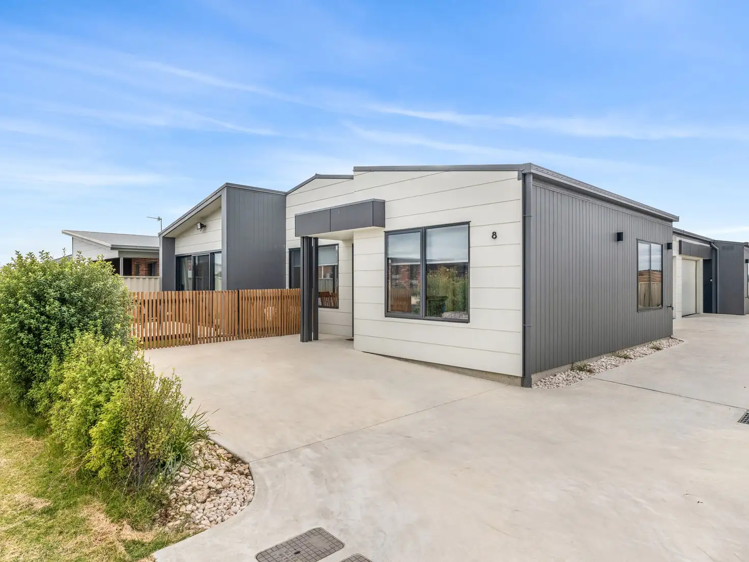 Main view of Homely unit listing, 1/8 Beachrock View, East Devonport TAS 7310