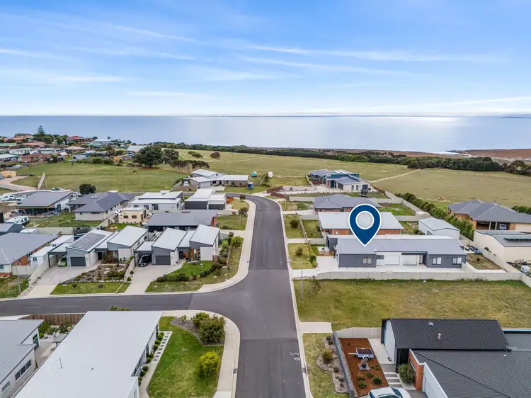 Second view of Homely unit listing, 1/8 Beachrock View, East Devonport TAS 7310