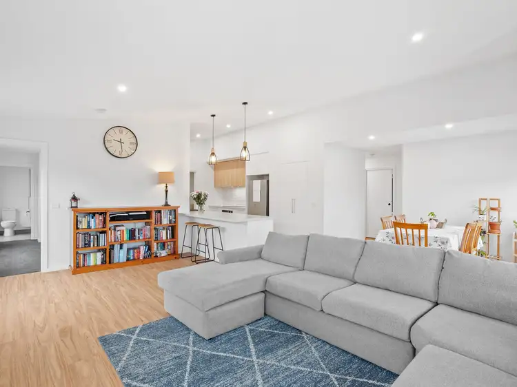 Fourth view of Homely unit listing, 1/8 Beachrock View, East Devonport TAS 7310