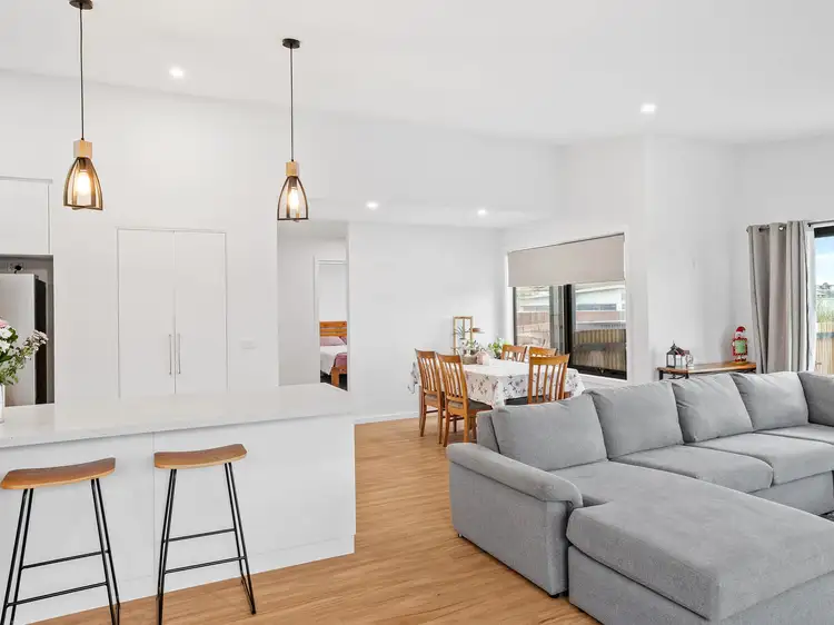 Fifth view of Homely unit listing, 1/8 Beachrock View, East Devonport TAS 7310