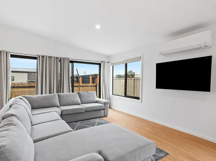 Sixth view of Homely unit listing, 1/8 Beachrock View, East Devonport TAS 7310