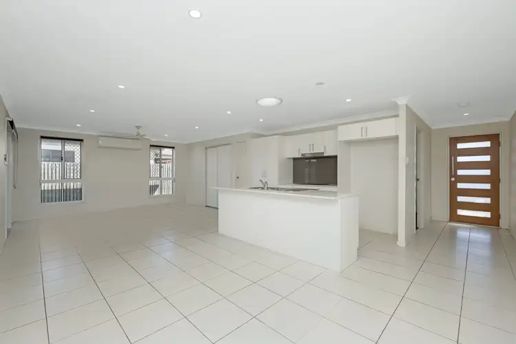 Second view of Homely house listing, 2/23 Yanuca Street, Burdell QLD 4818