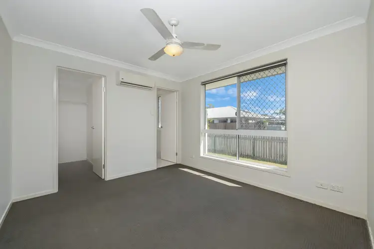 Fourth view of Homely house listing, 2/23 Yanuca Street, Burdell QLD 4818