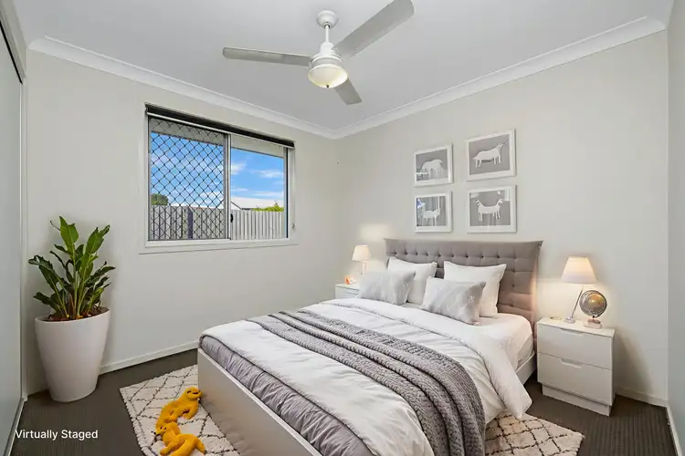Seventh view of Homely house listing, 1/4 Nyota Street, Burdell QLD 4818