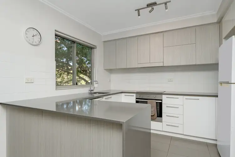 Fourth view of Homely unit listing, 107/1A Sporting Drive, Thuringowa Central QLD 4817