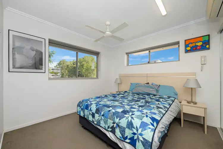 Fifth view of Homely unit listing, 107/1A Sporting Drive, Thuringowa Central QLD 4817