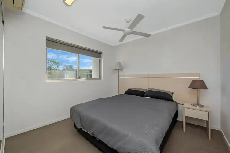 Sixth view of Homely unit listing, 107/1A Sporting Drive, Thuringowa Central QLD 4817