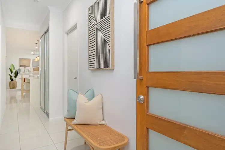 Third view of Homely house listing, 44 Ribaldo Circuit, Burdell QLD 4818
