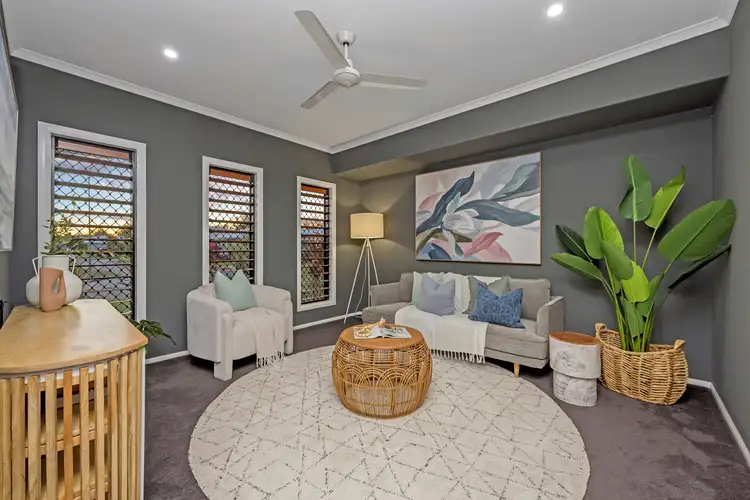 Fourth view of Homely house listing, 44 Ribaldo Circuit, Burdell QLD 4818