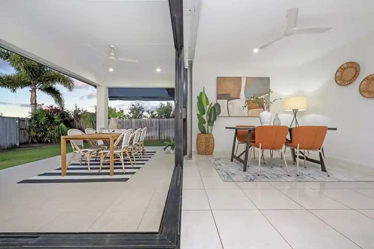 Fifth view of Homely house listing, 44 Ribaldo Circuit, Burdell QLD 4818