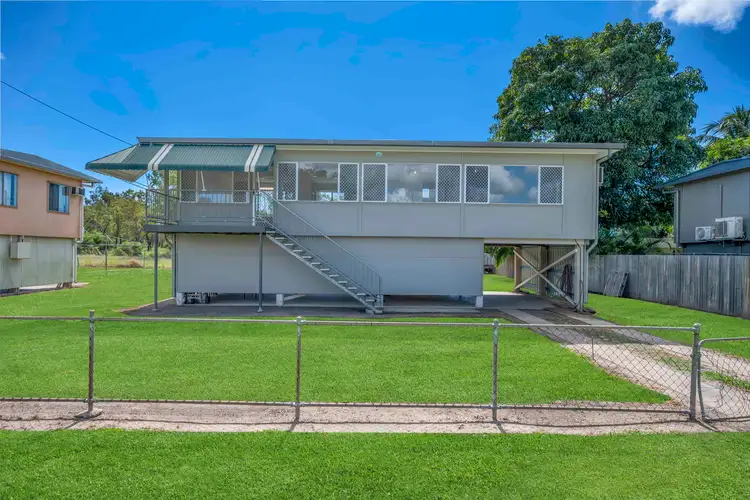 3 Springfield Street, Yabulu QLD 4818