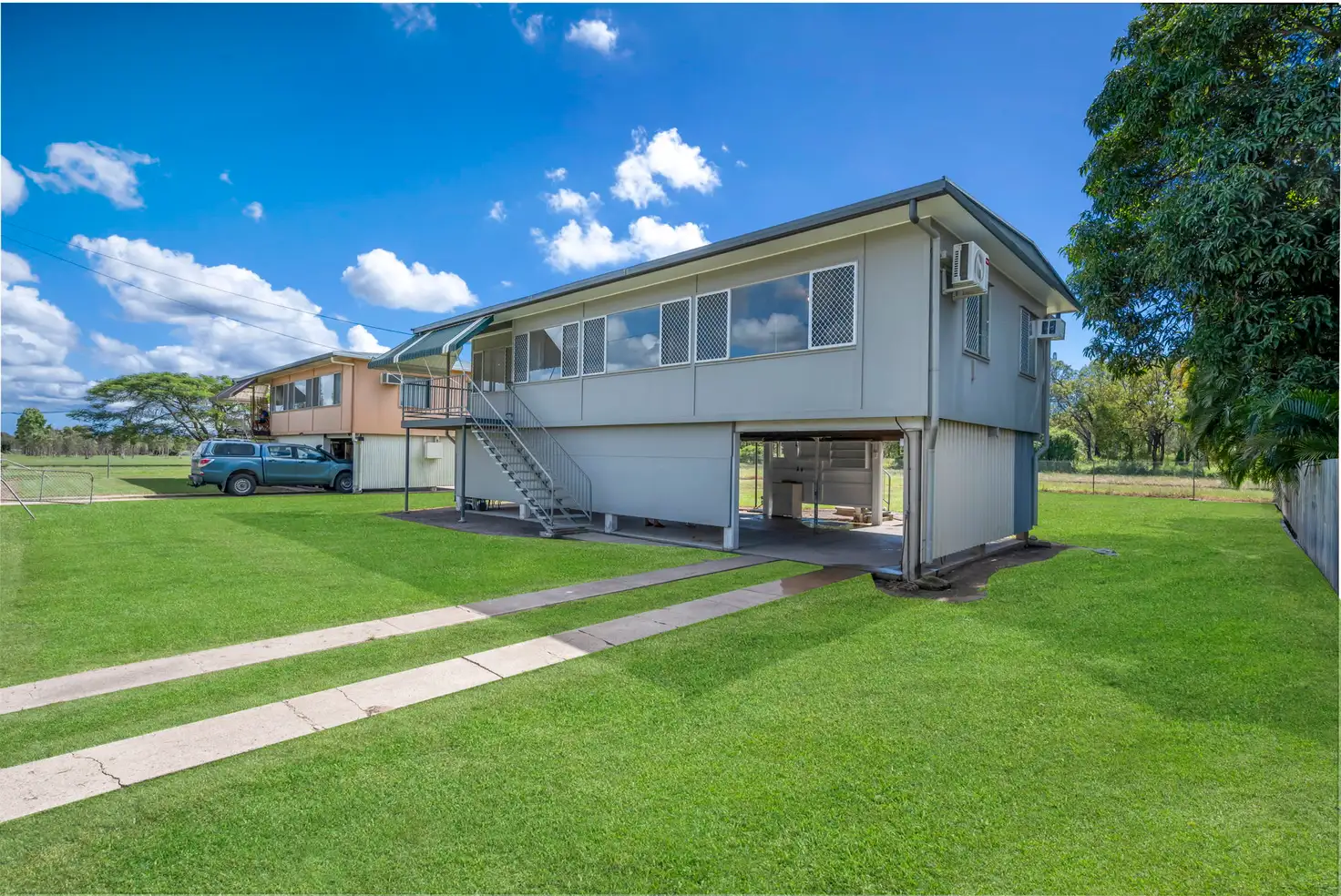 Main view of Homely house listing, 3 Springfield Street, Yabulu QLD 4818