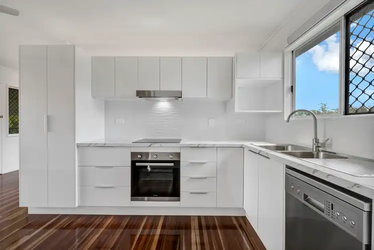 Second view of Homely house listing, 3 Springfield Street, Yabulu QLD 4818