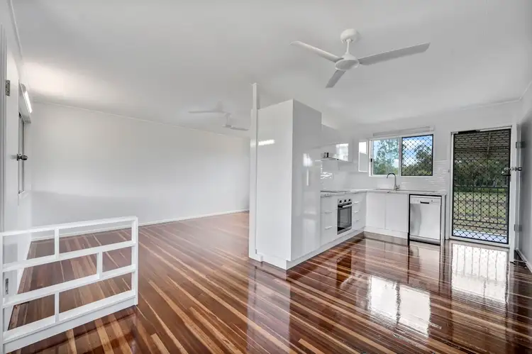 Third view of Homely house listing, 3 Springfield Street, Yabulu QLD 4818