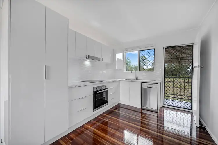 Fourth view of Homely house listing, 3 Springfield Street, Yabulu QLD 4818